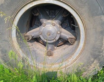 ОДАЗ 9370, объемом двигателя 0 л и пробегом 0 тыс. км за 1800 $, фото 6 на Automoto.ua