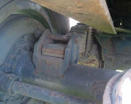 ОДАЗ 9370, объемом двигателя 0 л и пробегом 0 тыс. км за 1800 $, фото 4 на Automoto.ua