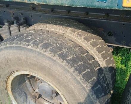 ОДАЗ 9370, объемом двигателя 0 л и пробегом 0 тыс. км за 1800 $, фото 5 на Automoto.ua