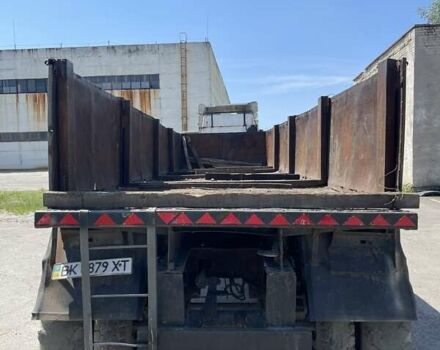 ОДАЗ 9370, объемом двигателя 0 л и пробегом 400 тыс. км за 2000 $, фото 3 на Automoto.ua