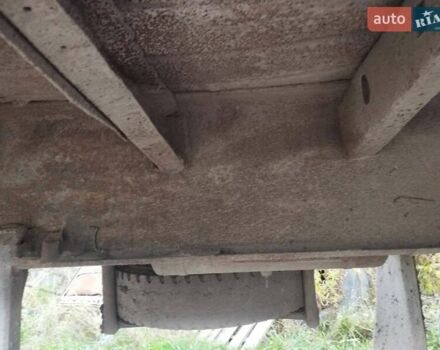 ОДАЗ 9370, объемом двигателя 0 л и пробегом 0 тыс. км за 2700 $, фото 11 на Automoto.ua