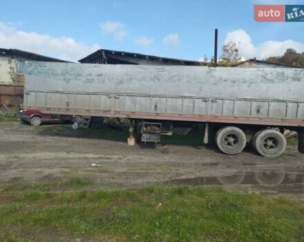 ОДАЗ 9370, объемом двигателя 0 л и пробегом 0 тыс. км за 2700 $, фото 9 на Automoto.ua