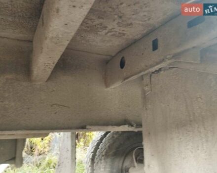 ОДАЗ 9370, объемом двигателя 0 л и пробегом 0 тыс. км за 2700 $, фото 10 на Automoto.ua