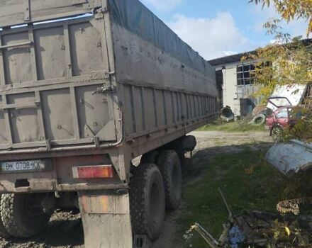 ОДАЗ 9370, объемом двигателя 0 л и пробегом 0 тыс. км за 2700 $, фото 8 на Automoto.ua