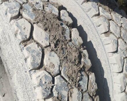 ОДАЗ 9370, объемом двигателя 0 л и пробегом 0 тыс. км за 2700 $, фото 4 на Automoto.ua