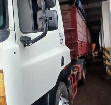 ОДАЗ 9370, об'ємом двигуна 0 л та пробігом 100 тис. км за 2000 $, фото 12 на Automoto.ua