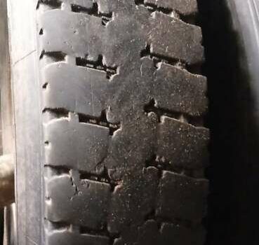 ОДАЗ 9370, об'ємом двигуна 0 л та пробігом 100 тис. км за 2000 $, фото 9 на Automoto.ua