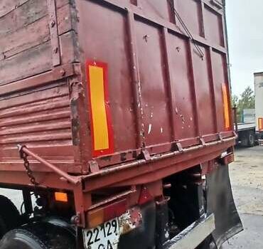 ОДАЗ 9370, об'ємом двигуна 0 л та пробігом 100 тис. км за 2000 $, фото 6 на Automoto.ua