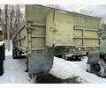 ОДАЗ 9370, объемом двигателя 0 л и пробегом 0 тыс. км за 2000 $, фото 1 на Automoto.ua