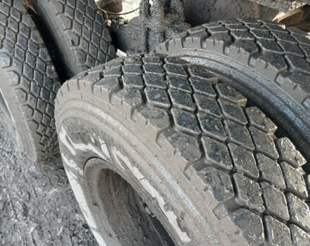 ОДАЗ 9370, объемом двигателя 0 л и пробегом 500 тыс. км за 4500 $, фото 4 на Automoto.ua