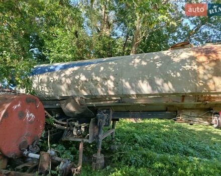 ОДАЗ 9370, об'ємом двигуна 0 л та пробігом 0 тис. км за 1800 $, фото 3 на Automoto.ua