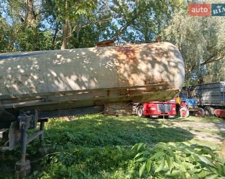 ОДАЗ 9370, об'ємом двигуна 0 л та пробігом 0 тис. км за 1800 $, фото 1 на Automoto.ua