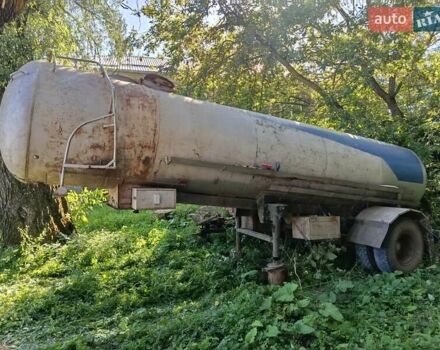 ОДАЗ 9370, об'ємом двигуна 0 л та пробігом 0 тис. км за 1800 $, фото 2 на Automoto.ua