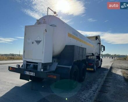 ОДАЗ 9370, об'ємом двигуна 0 л та пробігом 1 тис. км за 7600 $, фото 5 на Automoto.ua