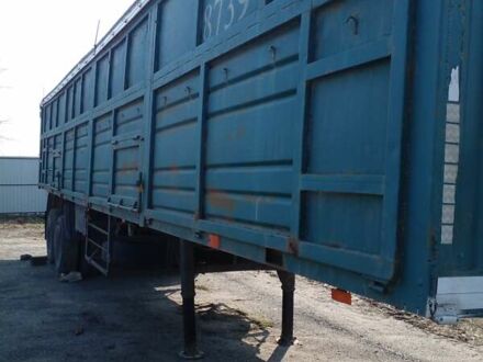 ОДАЗ 9370 1989 в Мурованых Куриловцах на Automoto.ua ОДАЗ 9370, объемом двигателя 0 л и пробегом 500 тыс. км за 3000 $, фото 1 на Automoto.ua