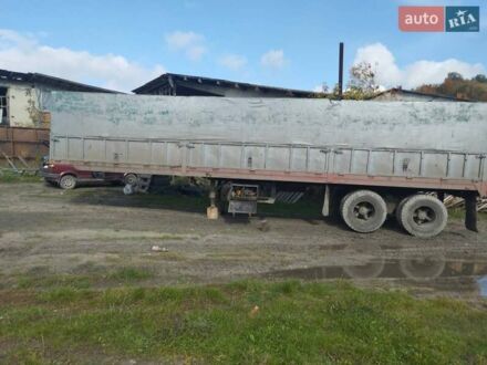 ОДАЗ 9370, объемом двигателя 0 л и пробегом 0 тыс. км за 2700 $, фото 1 на Automoto.ua