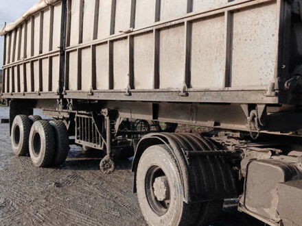 ОДАЗ 9370, объемом двигателя 0 л и пробегом 500 тыс. км за 4500 $, фото 1 на Automoto.ua