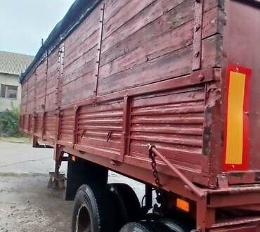 ОДАЗ 9370, об'ємом двигуна 0 л та пробігом 100 тис. км за 2000 $, фото 1 на Automoto.ua