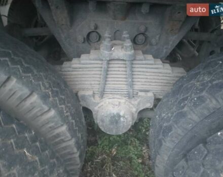 ОДАЗ 9370, объемом двигателя 0 л и пробегом 111 тыс. км за 1499 $, фото 3 на Automoto.ua