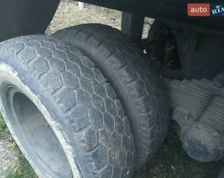 ОДАЗ 9370, объемом двигателя 0 л и пробегом 111 тыс. км за 1499 $, фото 12 на Automoto.ua