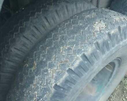 ОДАЗ 9370, объемом двигателя 0 л и пробегом 111 тыс. км за 1499 $, фото 5 на Automoto.ua