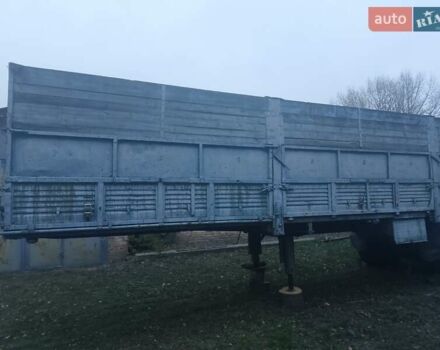 ОДАЗ 9370, объемом двигателя 0 л и пробегом 111 тыс. км за 1499 $, фото 8 на Automoto.ua