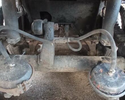 ОДАЗ 9370, объемом двигателя 0 л и пробегом 0 тыс. км за 2000 $, фото 2 на Automoto.ua