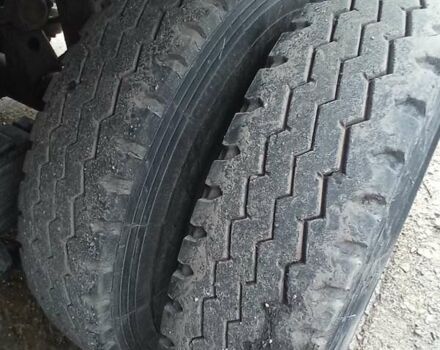 ОДАЗ 9370, объемом двигателя 0 л и пробегом 0 тыс. км за 2000 $, фото 3 на Automoto.ua