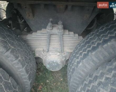 ОДАЗ 9370, объемом двигателя 0 л и пробегом 111 тыс. км за 1499 $, фото 18 на Automoto.ua