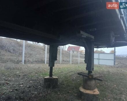 ОДАЗ 9370, объемом двигателя 0 л и пробегом 111 тыс. км за 1499 $, фото 13 на Automoto.ua