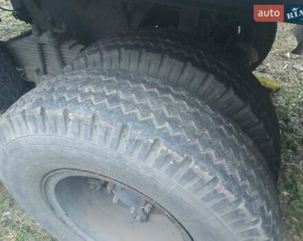 ОДАЗ 9370, объемом двигателя 0 л и пробегом 111 тыс. км за 1499 $, фото 17 на Automoto.ua