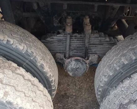 ОДАЗ 9370, объемом двигателя 0 л и пробегом 0 тыс. км за 2000 $, фото 4 на Automoto.ua