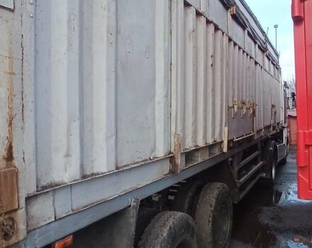 ОДАЗ 9370, объемом двигателя 0 л и пробегом 0 тыс. км за 2000 $, фото 1 на Automoto.ua