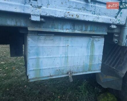 ОДАЗ 9370, объемом двигателя 0 л и пробегом 111 тыс. км за 1499 $, фото 6 на Automoto.ua