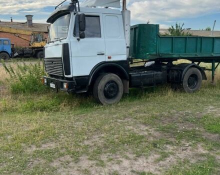 ОДАЗ 9370, объемом двигателя 0 л и пробегом 0 тыс. км за 9800 $, фото 1 на Automoto.ua