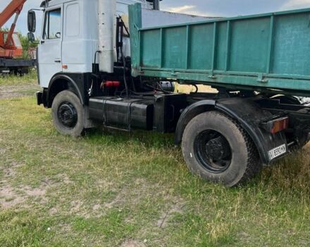 ОДАЗ 9370, об'ємом двигуна 0 л та пробігом 0 тис. км за 9800 $, фото 2 на Automoto.ua