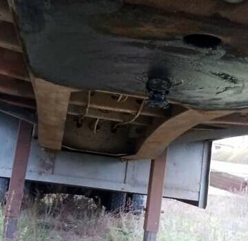 Серый ОДАЗ 9370, объемом двигателя 0 л и пробегом 200 тыс. км за 1999 $, фото 3 на Automoto.ua