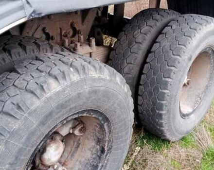 Серый ОДАЗ 9370, объемом двигателя 0 л и пробегом 200 тыс. км за 1999 $, фото 1 на Automoto.ua