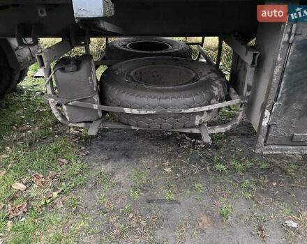 Серый ОДАЗ 9370, объемом двигателя 0 л и пробегом 0 тыс. км за 1400 $, фото 4 на Automoto.ua