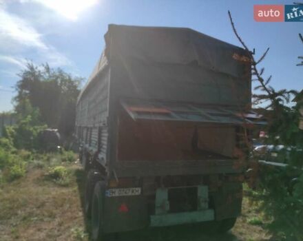 Зелений ОДАЗ 9370, об'ємом двигуна 0 л та пробігом 0 тис. км за 1800 $, фото 3 на Automoto.ua