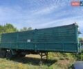 Зелений ОДАЗ 9370, об'ємом двигуна 0 л та пробігом 0 тис. км за 1800 $, фото 7 на Automoto.ua