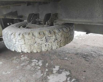 Зелений ОДАЗ 9370, об'ємом двигуна 0 л та пробігом 0 тис. км за 1800 $, фото 9 на Automoto.ua