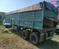 Зелений ОДАЗ 9370, об'ємом двигуна 0 л та пробігом 0 тис. км за 1800 $, фото 1 на Automoto.ua