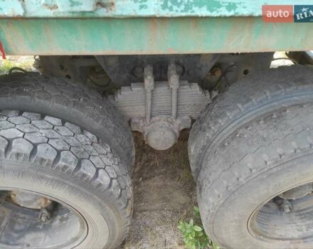 Зелений ОДАЗ 9370, об'ємом двигуна 0 л та пробігом 0 тис. км за 1800 $, фото 2 на Automoto.ua