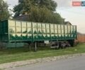 Зеленый ОДАЗ 9370, объемом двигателя 0 л и пробегом 300 тыс. км за 4000 $, фото 1 на Automoto.ua