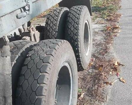 Зеленый ОДАЗ 9370, объемом двигателя 0 л и пробегом 1 тыс. км за 1400 $, фото 1 на Automoto.ua