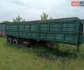 Зеленый ОДАЗ 9370, объемом двигателя 0 л и пробегом 0 тыс. км за 2500 $, фото 1 на Automoto.ua