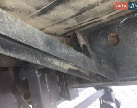 Зеленый ОДАЗ 9370, объемом двигателя 0 л и пробегом 0 тыс. км за 4200 $, фото 5 на Automoto.ua