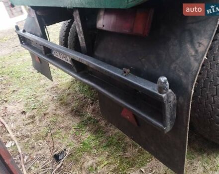 Зеленый ОДАЗ 9370, объемом двигателя 0 л и пробегом 0 тыс. км за 4200 $, фото 3 на Automoto.ua