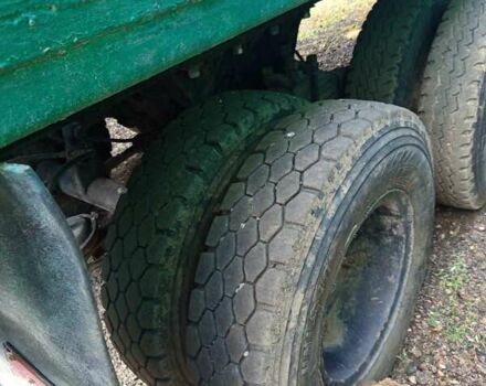 Зеленый ОДАЗ 9370, объемом двигателя 0 л и пробегом 0 тыс. км за 3200 $, фото 7 на Automoto.ua